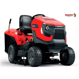 Tractor Cortacésped Snapper 40" 102Cm - B&S Pxi 8240 V-Twin (2 Cuchillas - Mulching Incluido) Anova RTX102