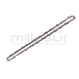 Cadena 8" 1/4" .043 47E - Mb600 (14) Anova MB600-43
