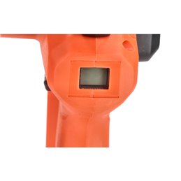 Sierra Poda Bateria 600W - 18V - 8" Anova Anova MB600