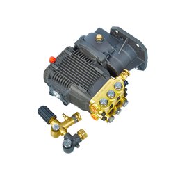 1 X Hidrolavadora Anova Gasolina 3600Psi - 248Bar - 13Hp - Reductora Anova HG3600R