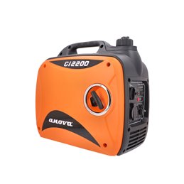 1 X Generador Inverter Anova Gasolina 2000W Anova GI2200