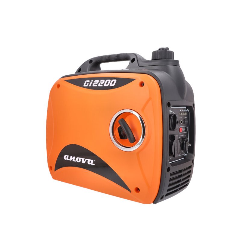 1 X Generador Inverter Anova Gasolina 2000W Anova GI2200