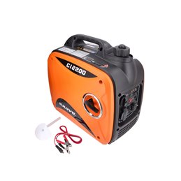 1 X Generador Inverter Anova Gasolina 2000W Anova GI2200