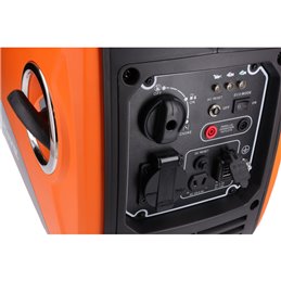 1 X Generador Inverter Anova Gasolina 2000W Anova GI2200