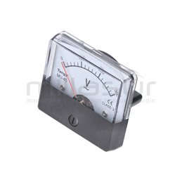 Voltimetro ( Gg3500 & Gc5500 & Gc7000E ) Anova GC3500-8