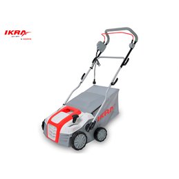 Escarificador Anova-Ikra Electrico 1800W - 38Cm Anova ES1800