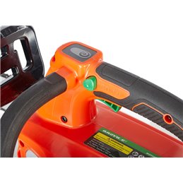 Motosierra Bateria Anova E-Plus 58V 10" (Incluye Arnes Cintura) Anova E58M10