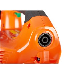 Motosierra Bateria Anova E-Plus 58V 10" (Incluye Arnes Cintura) Anova E58M10