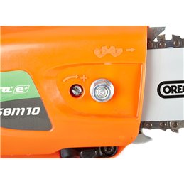 Motosierra Bateria Anova E-Plus 58V 10" (Incluye Arnes Cintura) Anova E58M10