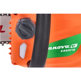Motosierra Batería Anova E-Plus 20V 10" - Incluye 1 Bateria 2,5Ah Y Cargador Anova E20M10