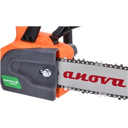 Motosierra Batería Anova E-Plus 20V 10" - Incluye 1 Bateria 2,5Ah Y Cargador Anova E20M10