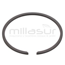 2 X Aro Piston 41Mm D545 Anova D545-019