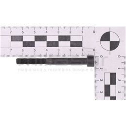 Tornillo Escape M6X60 D52R (24) Anova D52R-012
