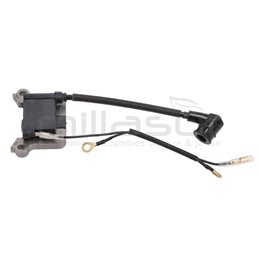 Bobina D343A - D352A (Ajustada) Anova D352A-001