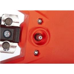 Cabezal Vareadora Anova 4+4 Con Adaptador 9E Anova D226ML-5