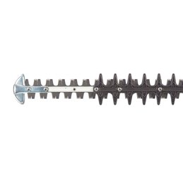Cortasetos Anova Pro Gasolina 26 C.C. - 55Cm Anova CG2360