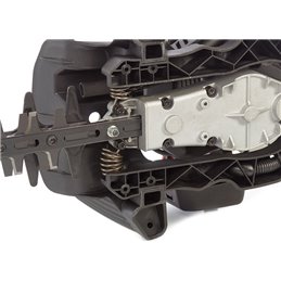 Cortasetos Anova Pro Gasolina 26 C.C. - 55Cm Anova CG2360