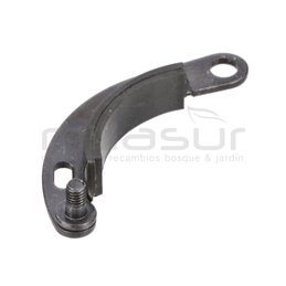 Zapata Polea Corte Ce246 (45) Anova CE246-037