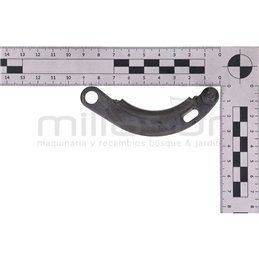 Zapata Polea Corte Ce246 (45) Anova CE246-037