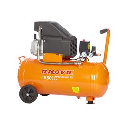 Compresor Aire Anova 50L N2 CA50