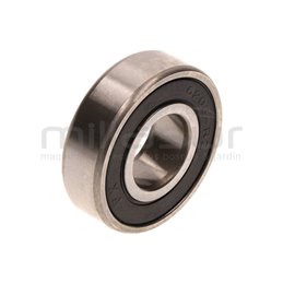 RODAMIENTO 40X17X12 CA180M (16.13)