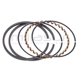 JUEGO AROS PISTON BOMBA COMPRESOR CA100 (24)