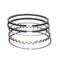 JUEGO AROS PISTON BOMBA COMPRESOR CA100 (24)