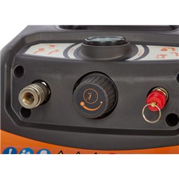 Compresor Aire Anova 6L N2 CA06