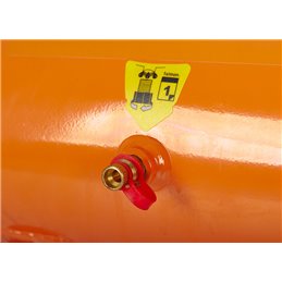 Compresor Aire Anova 6L N2 CA06