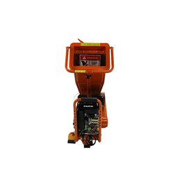 Biotriturador Anova 7Hp - 2.4" - 60Mm - Arranque Electrico N2 BIO70VR