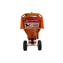 Biotriturador Anova 420Cc 15Hp  Salida Directa - 4" - 100Mm - Arranque Electrico Anova BIO150S