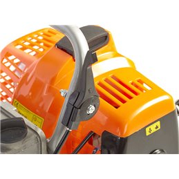 Bomba Agua 2T -- 1" ( 33 C.C ) Anova BA2C10