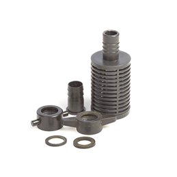 Bomba Agua 2T -- 1" ( 33 C.C ) Anova BA2C10