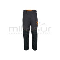 Zahon Anticorte Base Pro Clase 1 - Tipo B Talla Xl Anova 99-6218