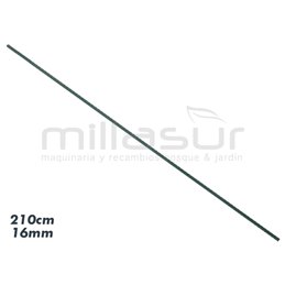 10 X Tutor Plantas 210 Cm 16Mm Anova 99-443