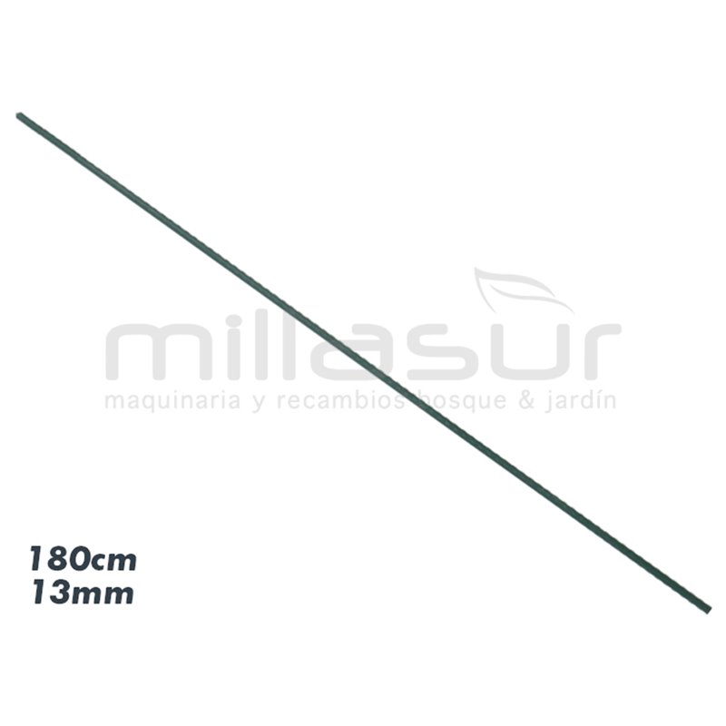 10 X Tutor Plantas 180 Cm 13Mm Anova 99-442