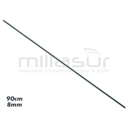 10 X Tutor Plantas 90 Cm 8Mm Anova 99-440