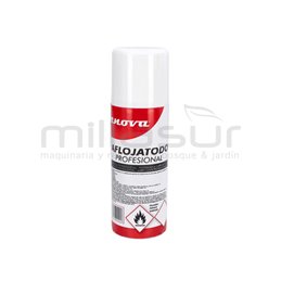 1 X Spray Aceite Multi-Uso Aflojatodo Anova Universal 400Ml Anova 99-303