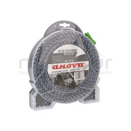 1 X Nylon Anova Cyclone Bajo Ruido Dispenser 3,00 X 50 Anova 55-1710