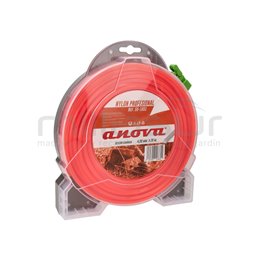 1 X Nylon Anova Dispenser Cuadrado 4,00 X 29 M. Anova 55-1651