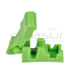 1 X Nylon Anova Dispenser Cuadrado 4,00 X 29 M. Anova 55-1651