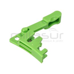 1 X Nylon Anova Dispenser Cuadrado 4,00 X 29 M. Anova 55-1651
