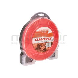 1 X Nylon Anova Dispenser Cuadrado 3,30 X 42 M. Anova 55-165
