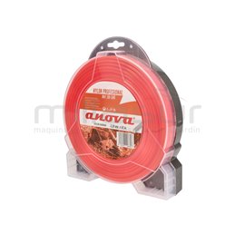 1 X Nylon Anova Dispenser Cuadrado 3,30 X 42 M. Anova 55-165