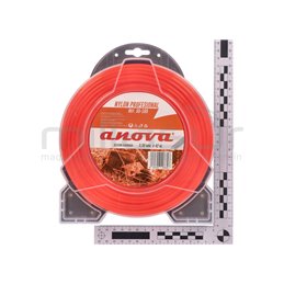 1 X Nylon Anova Dispenser Cuadrado 3,30 X 42 M. Anova 55-165