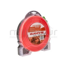 1 X Nylon Anova Dispenser Cuadrado 3,00 X 51 M. Anova 55-164