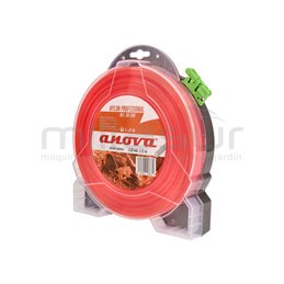 1 X Nylon Anova Dispenser Cuadrado 3,00 X 51 M. Anova 55-164