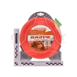 1 X Nylon Anova Dispenser Cuadrado 3,00 X 51 M. Anova 55-164