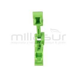 1 X Nylon Anova Dispenser Cuadrado 3,00 X 51 M. Anova 55-164