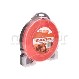 1 X Nylon Anova Dispenser Cuadrado 2,40 X 80 M. Anova 55-163